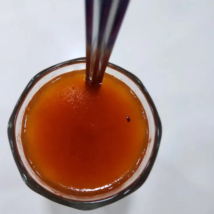 spike vinegar
