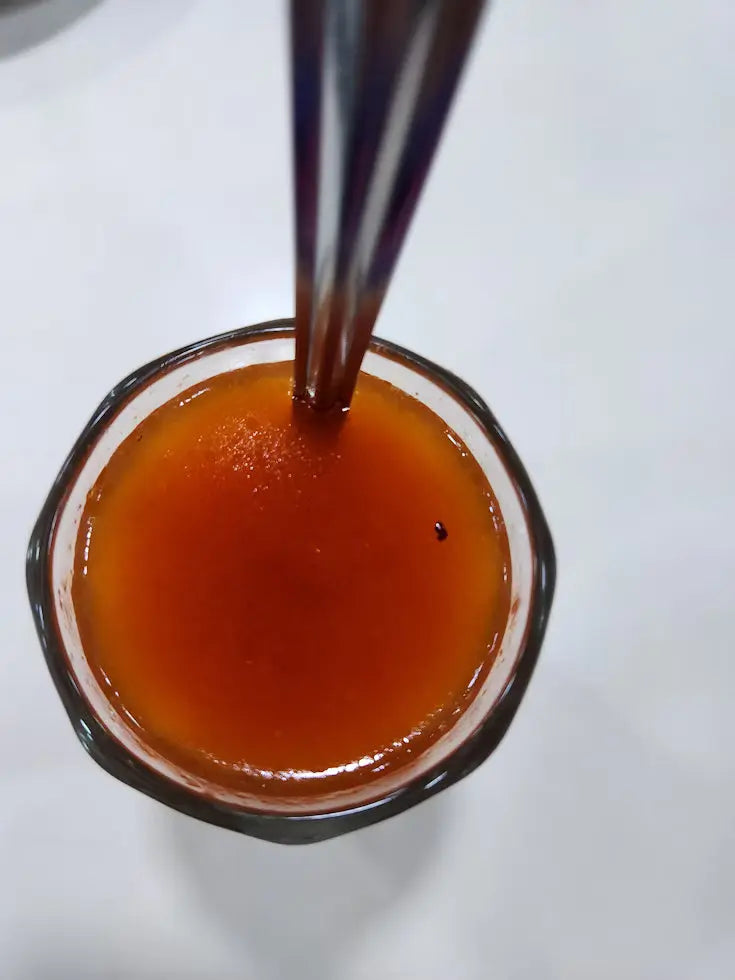 spike vinegar